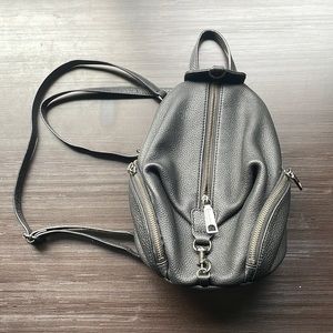 Rebecca Minkoff Mini Convertible Julian Backpack
